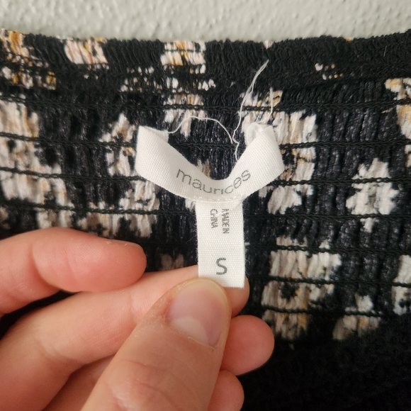 Maurices Top - Picture 3 of 8